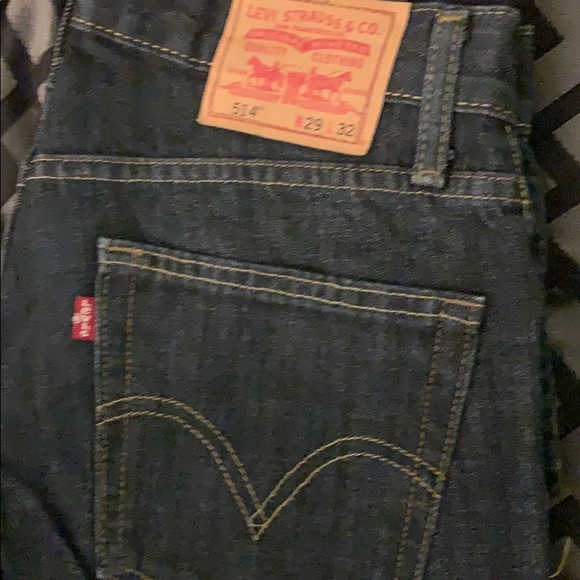Levi’s Jeans men - Picture 8 of 8